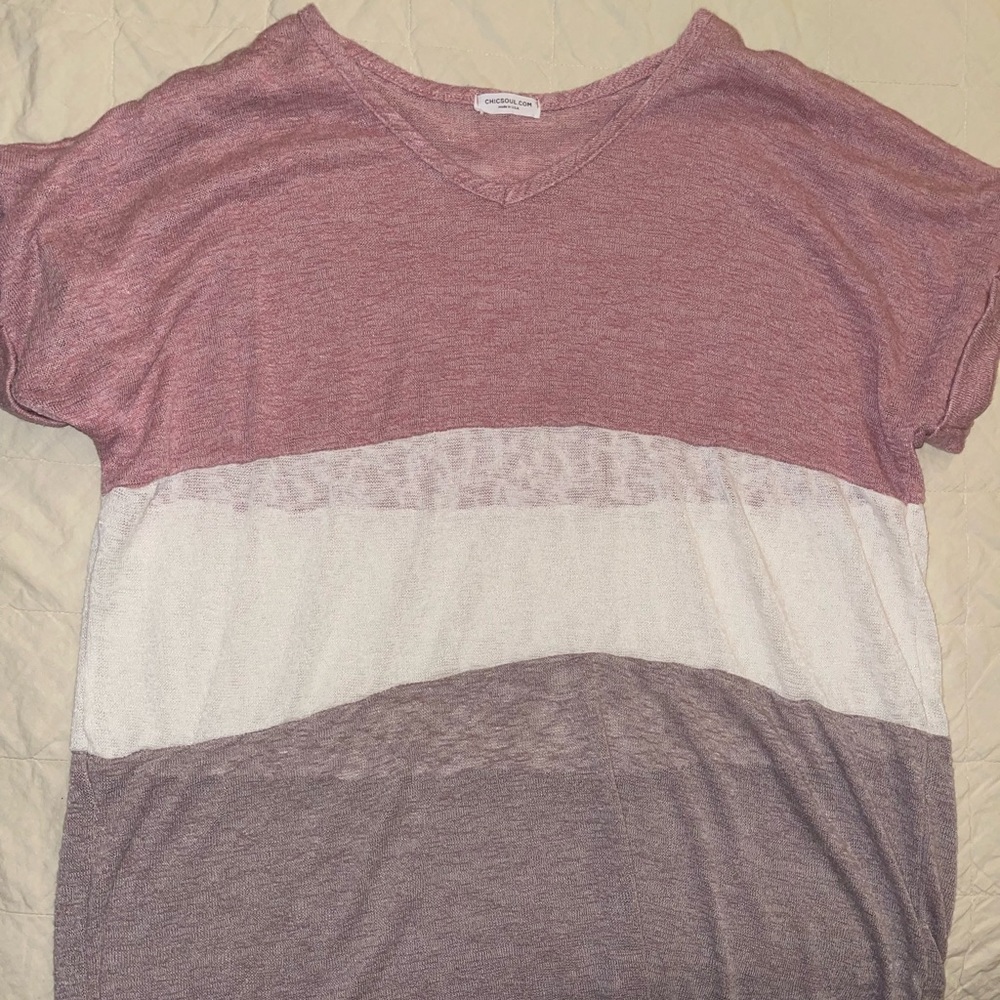 ChicSoul women’s top